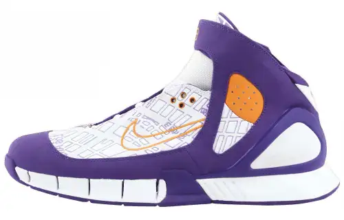 Nike Air Zoom Huarache 2K5 Wc White