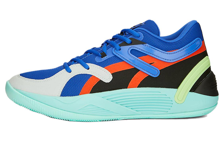 PUMA Trc Blaze Court ‘Multi Color’