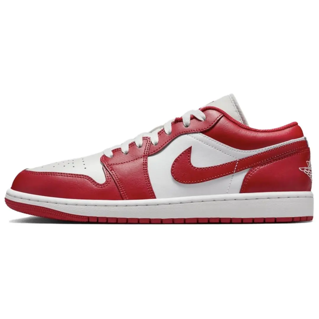 Jordan 1 Low New Beginnings