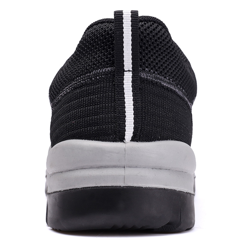 QIANGREN Labor Protection Shoes Men’s