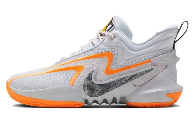 Nike Cosmic Unity 2 Ep 'Grey Orange'