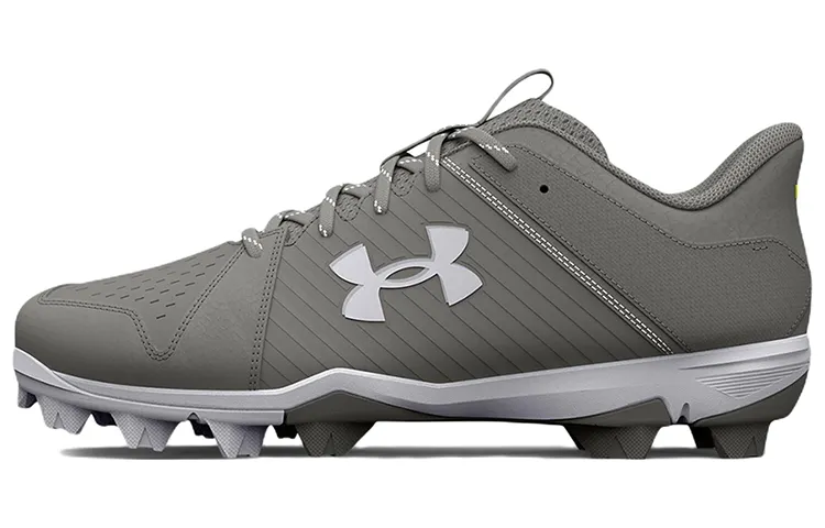 Under Armour Leadoff Low Rm 'Baseball Grey'