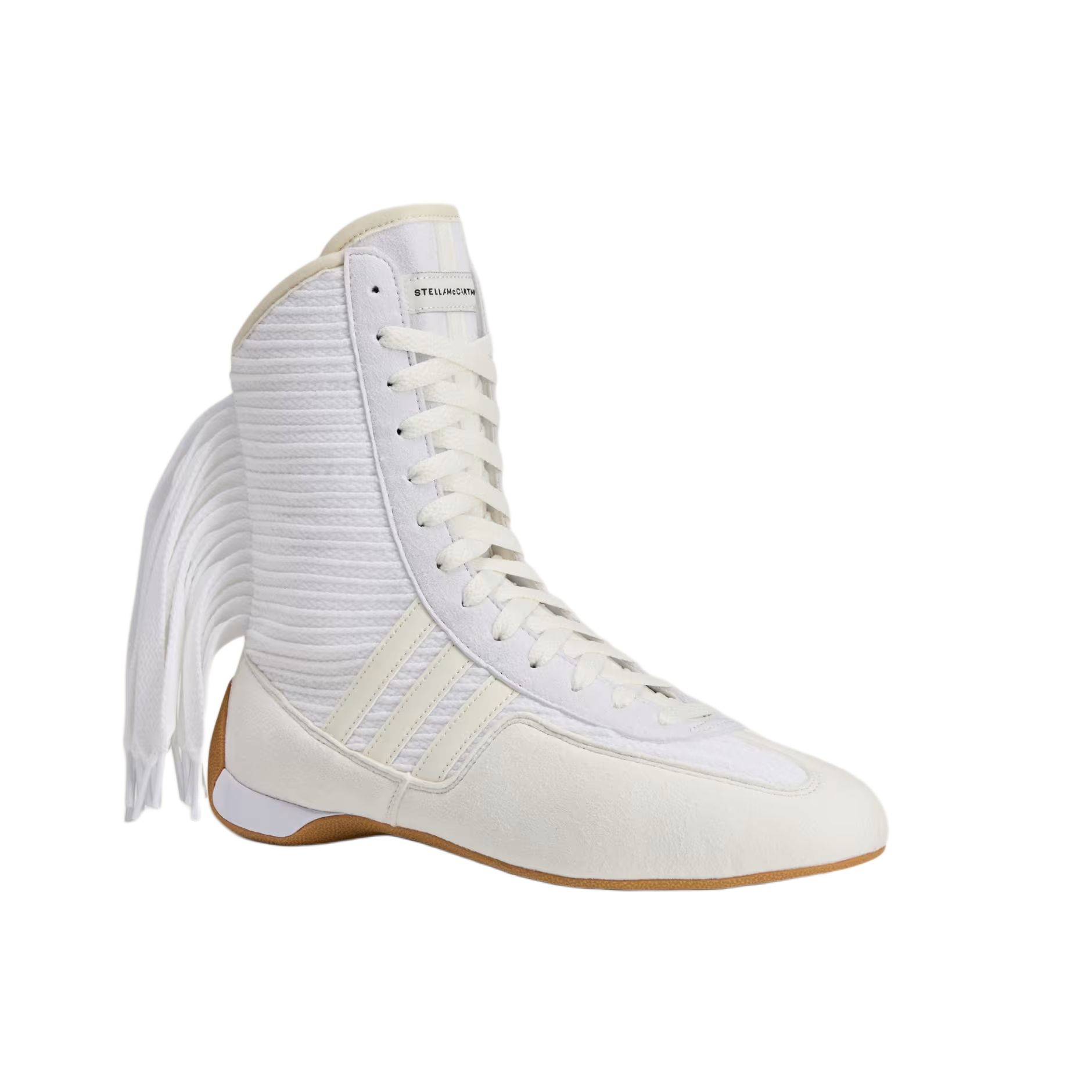Rasant Stella McCartney x Rasant Wmns Adidas V3 ‘Off White Gum’ Women’s