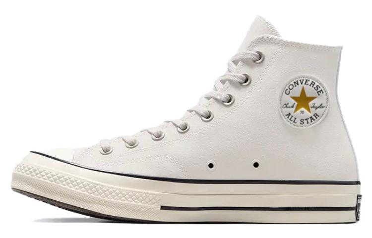 Кеды Converse 1970s (серый)