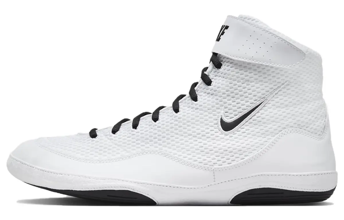 Nike Inflict 3 'White Black'