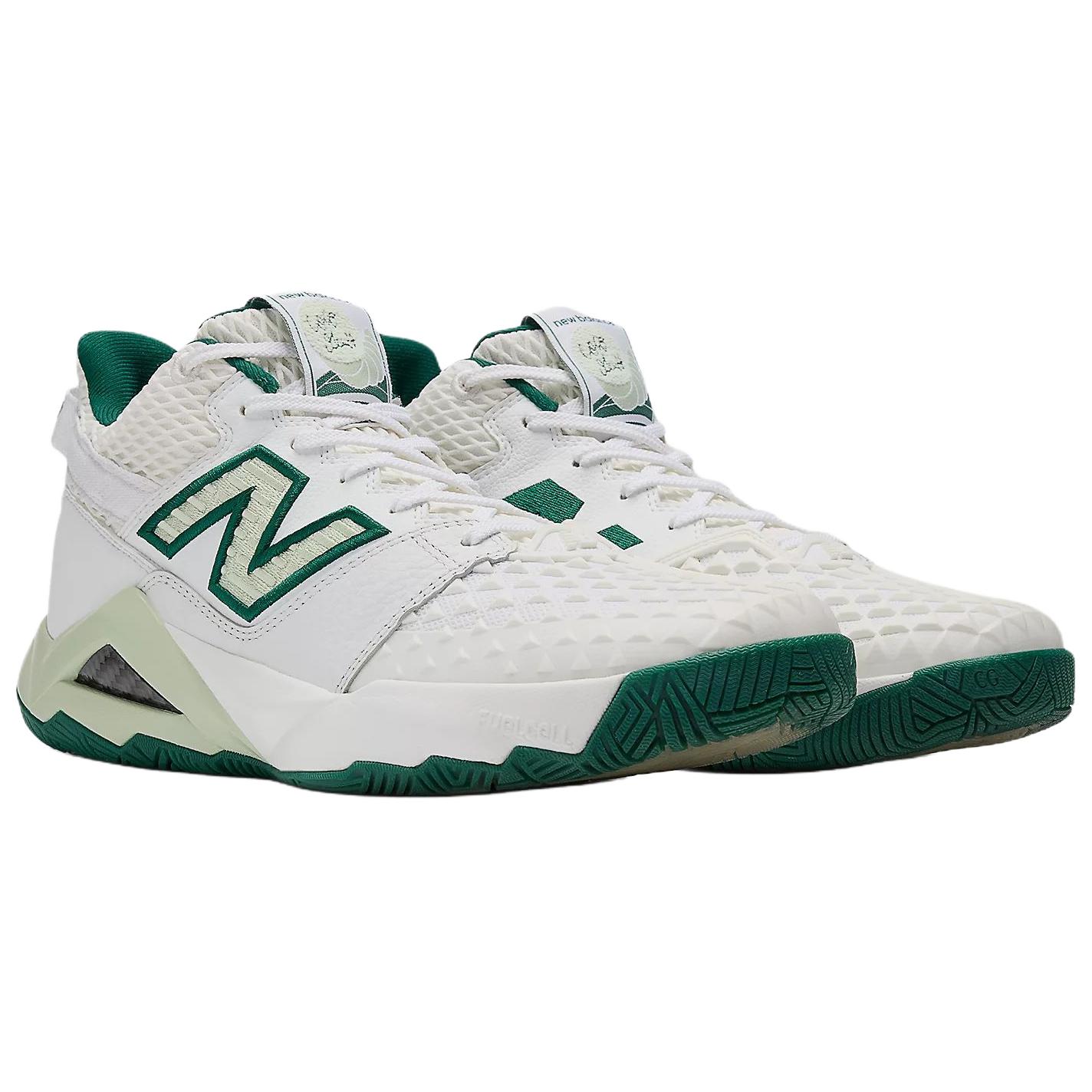Coco CG2 Wmns New Balance ‘White Marsh Green’ Women’s