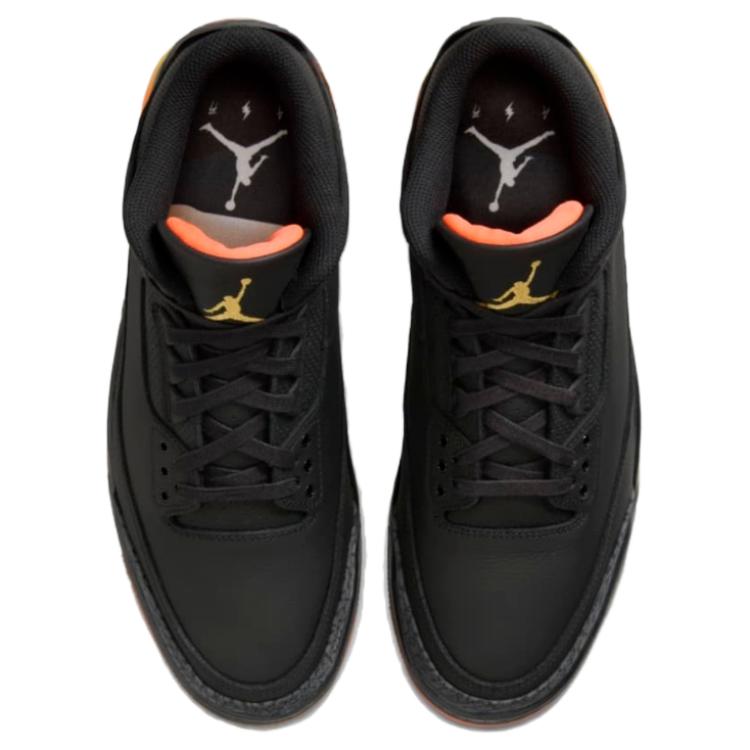 Air Jordan 3 X J Balvin ‘Rio’