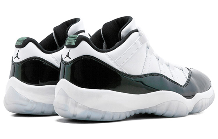 Air Jordan 11 Retro ‘Emerald’ Gs