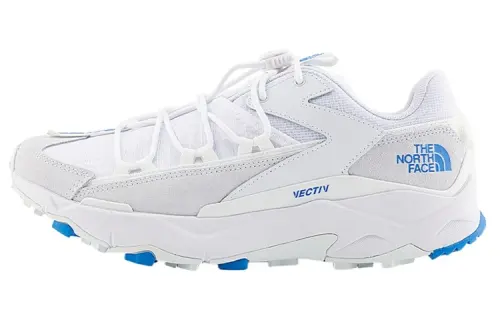 THE NORTH FACE Vectiv Taravel Tech Sneakers 'Tnf White/Optic Blue' Women's
