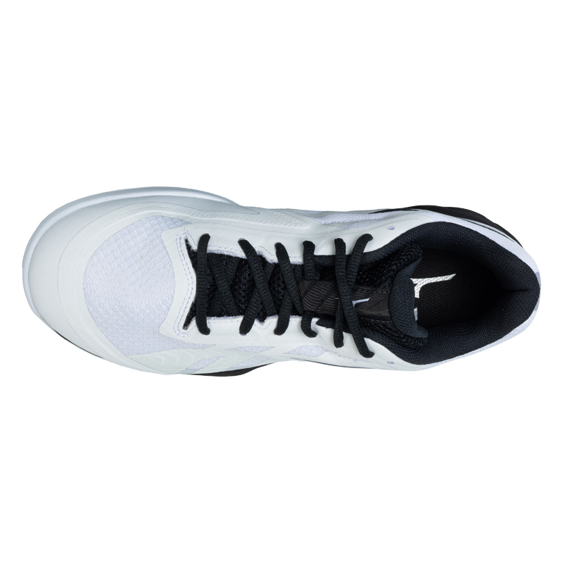 Mizuno Wave Fang El 2 Wide ‘White Black’