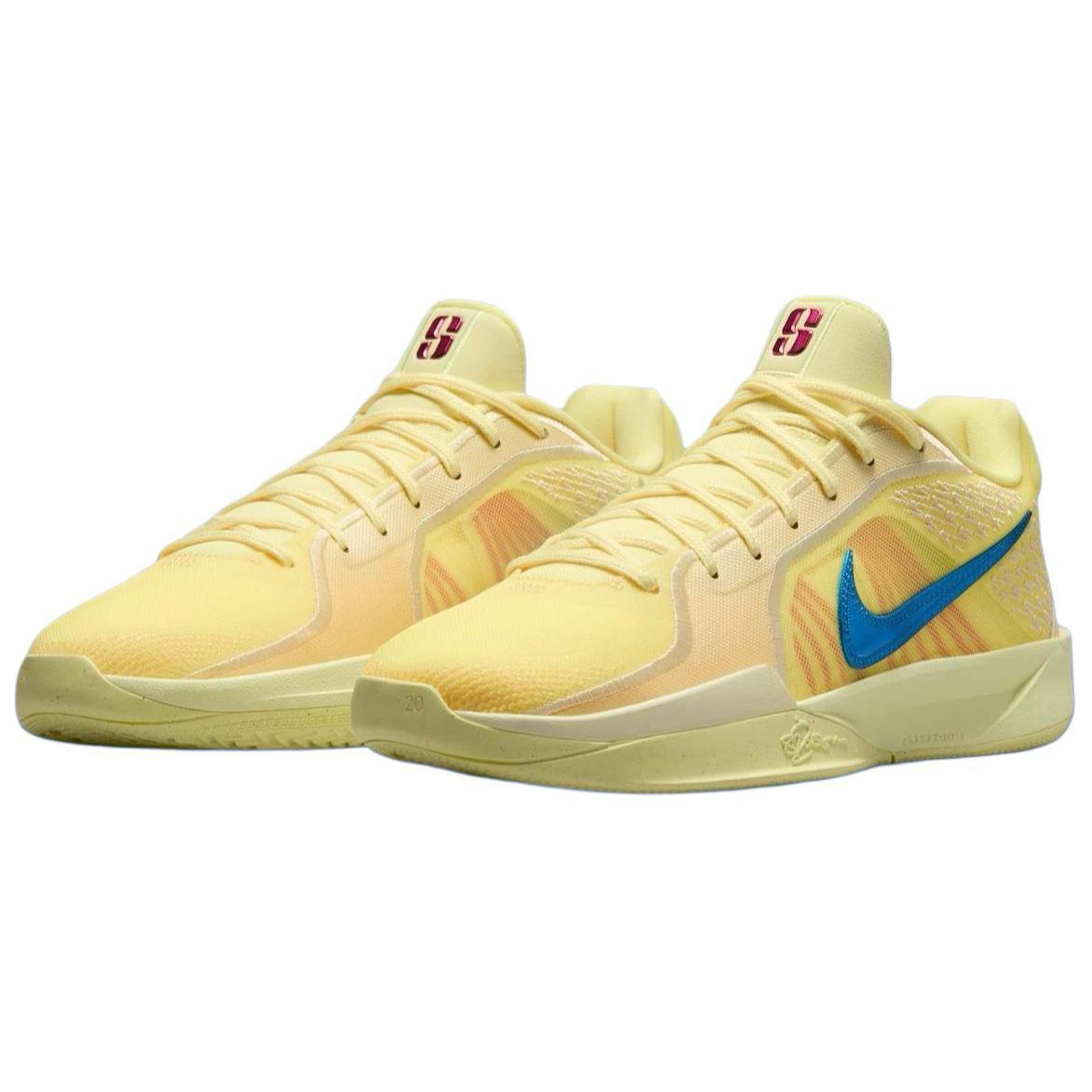 Nike Sabrina 2 ‘Trust Your Game’ Women’s