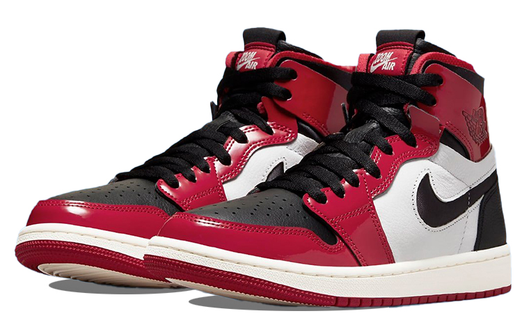 Air Jordan 1 High Zoom Comfort ‘Chicago Bulls’ Women’s