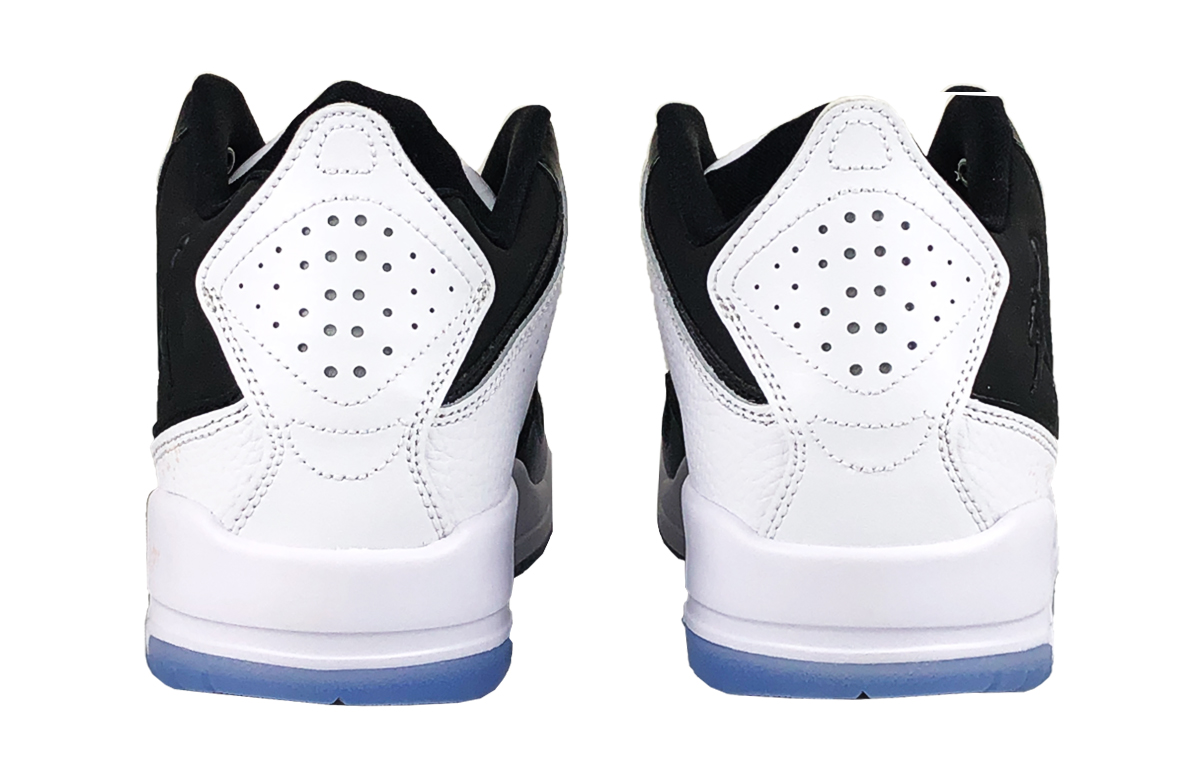 Jordan Courtside 23 Pink Miracle Mid top Vintage Basketball Shoes Unisex Pink White Black