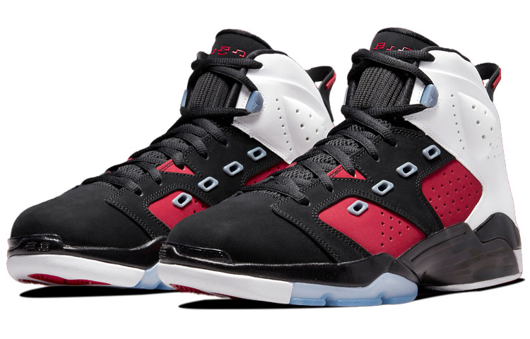 Jordan 6 17 23 Carmine