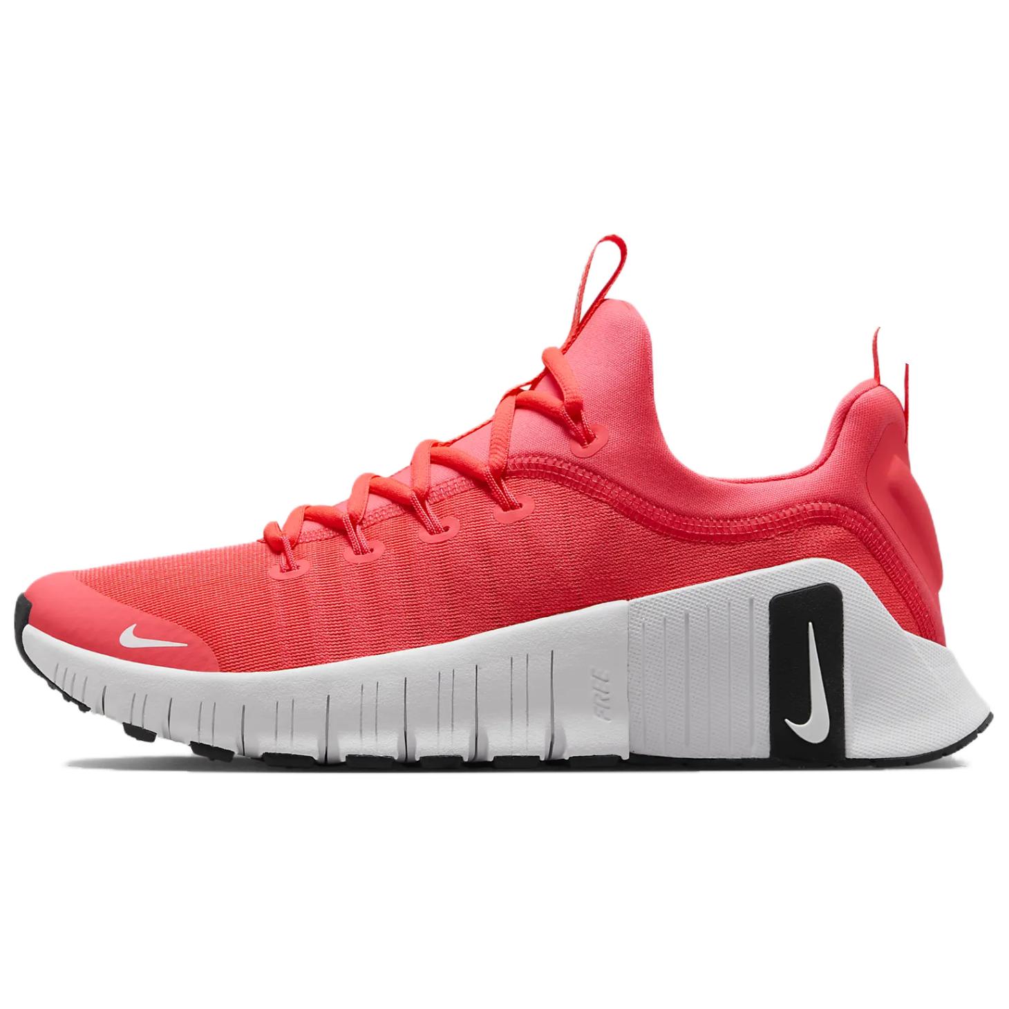 Nike Free Metcon 6 Hot Punch Women’s