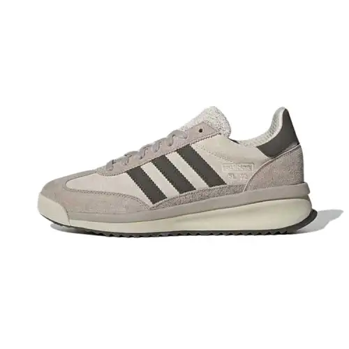 SL72 Adidas Originals Rtn 'Alumina Shadow Olive'