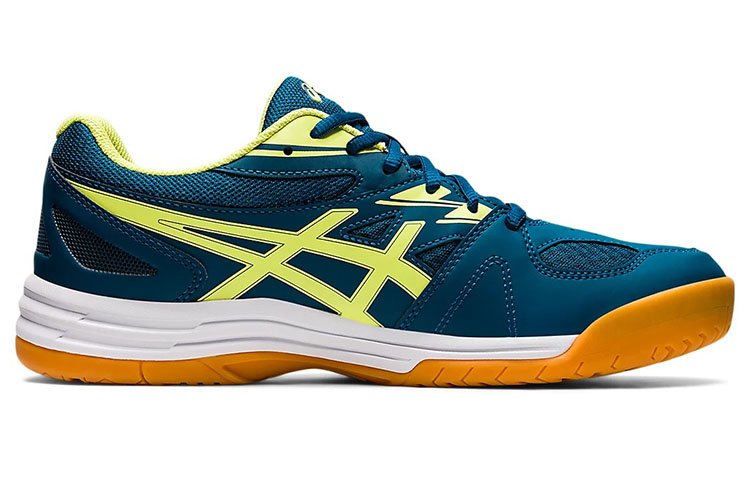 ASICS Court Break 2 'Deep Sea Teal'