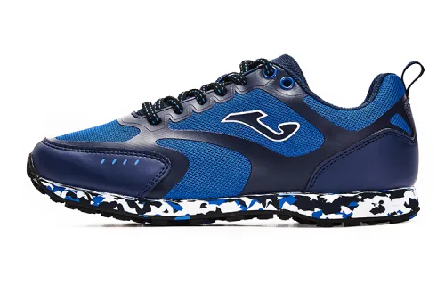 Joma Training Shoes Women's Low Top Blue