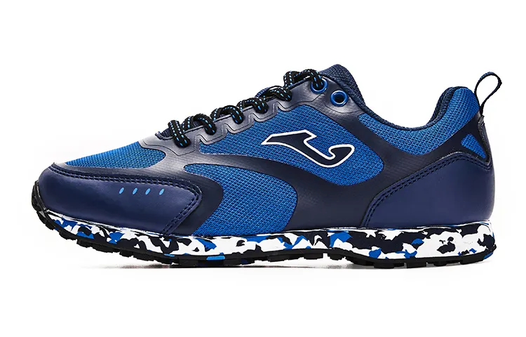 Joma Training Shoes Women's Low Top Blue
