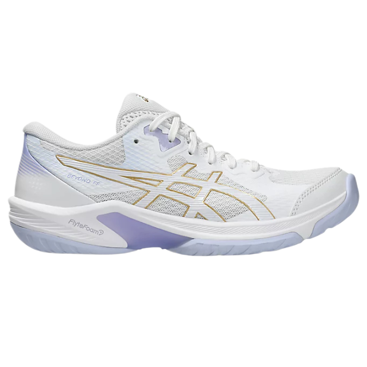 ASICS Beyond FF Low top Training Shoes Women’s White