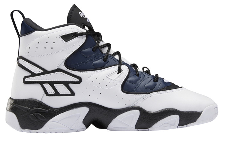 Avant Guard Reebok ‘White Black’
