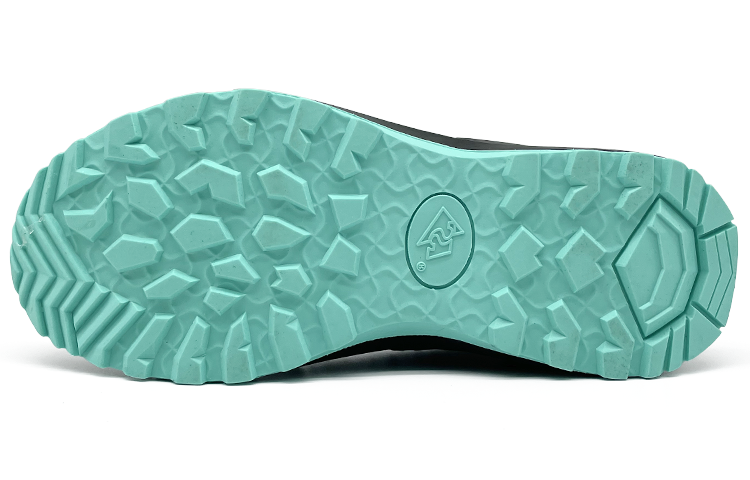 SLEADER Explorer Collection Low top Outdoor Shoes Women’s Ice Blue