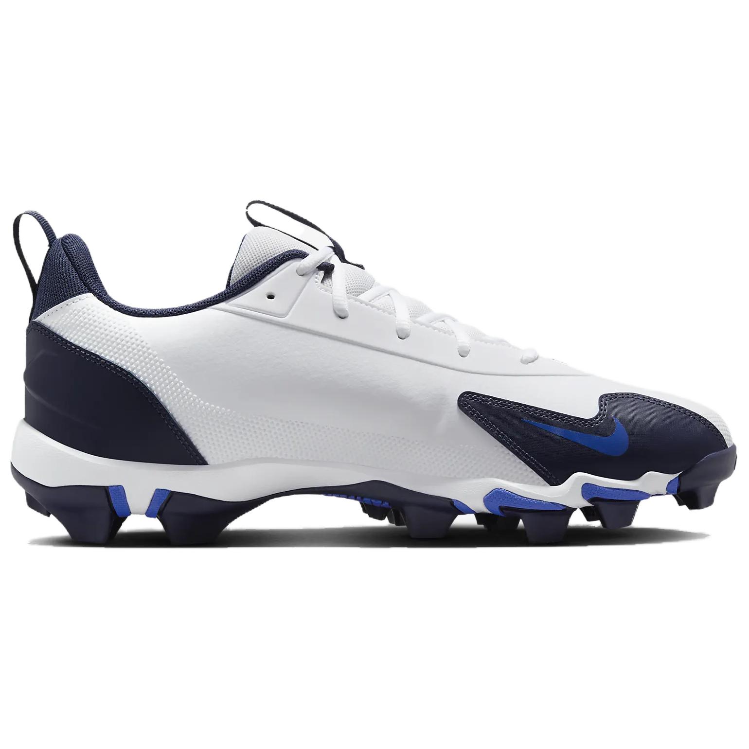 Nike Force Trout 9 Keystone White Hyper Royal Midnight Navy
