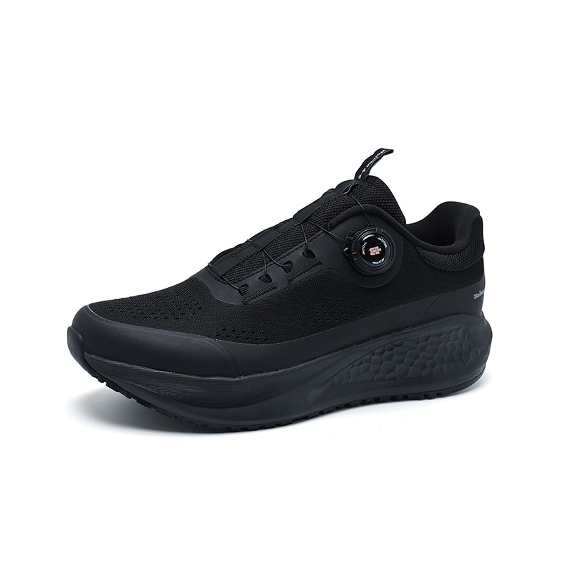 BAIBAO Slip Resistant Abrasion Resistant Low top Mountaineering Shoes Men’s