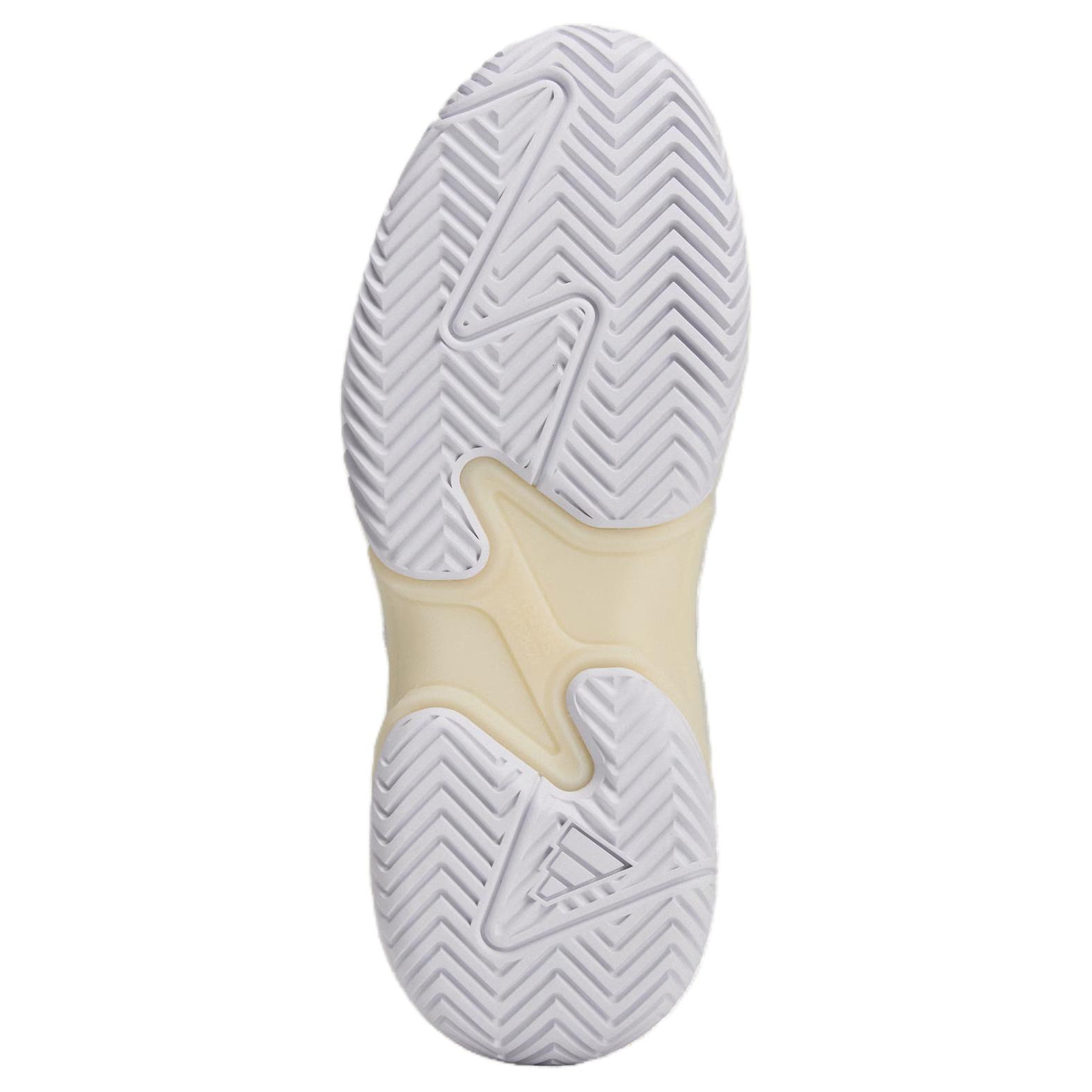 Barricade Stella McCartney x Barricade Wmns Adidas ‘Cloud White/Almond Milk-Smc/Willow Grey’ Women’s