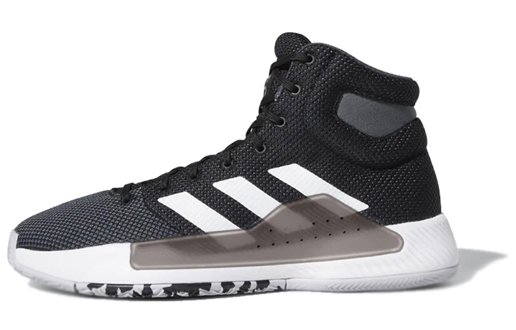 Adidas Pro Bounce Madness 2019 'Core Black'