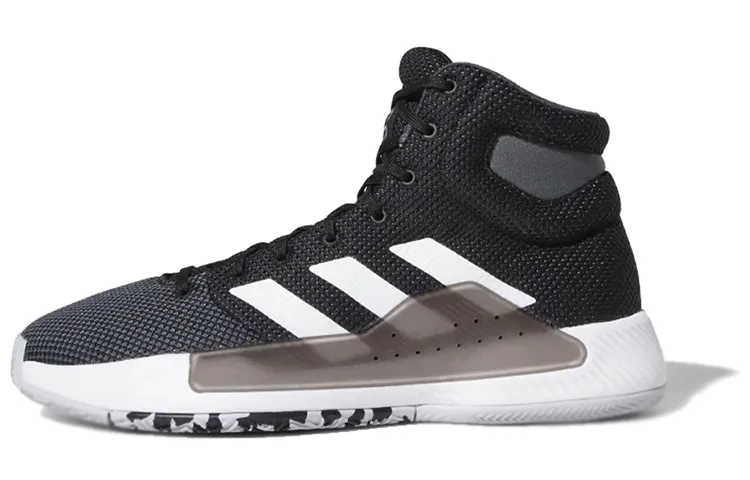 Adidas Pro Bounce Madness 2019 'Core Black'