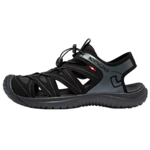 NORTHLAND River Trekking Shoes Breathable Sports Sandals Men's