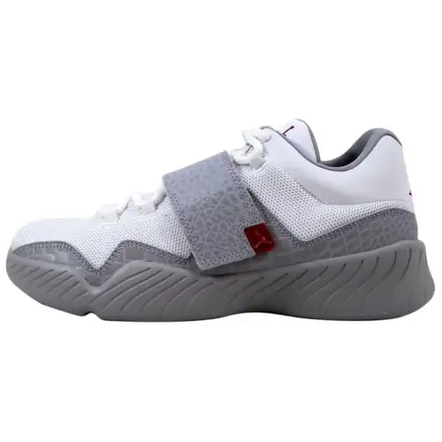 Jordan J23 White