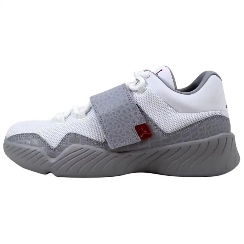Jordan J23 White