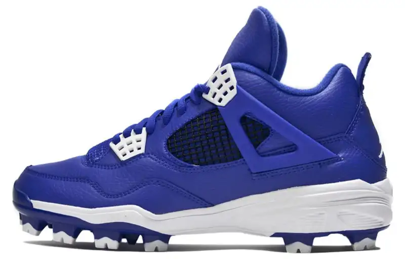 Air Jordan 4 Retro Mcs 'Varsity Royal'