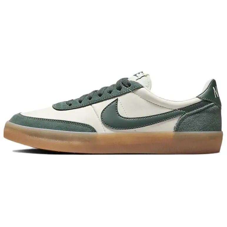Nike Killshot 2 Low top Tennis Shoes Women's White Green