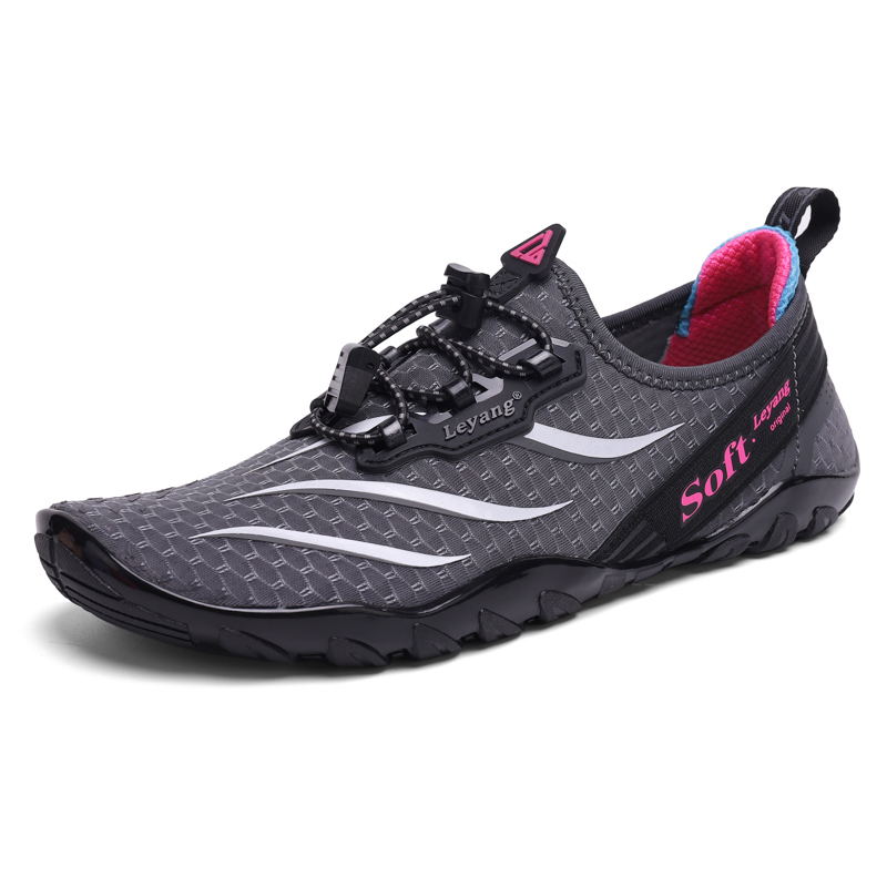 Leyang Low top Training Shoes Women’s Dark Gray