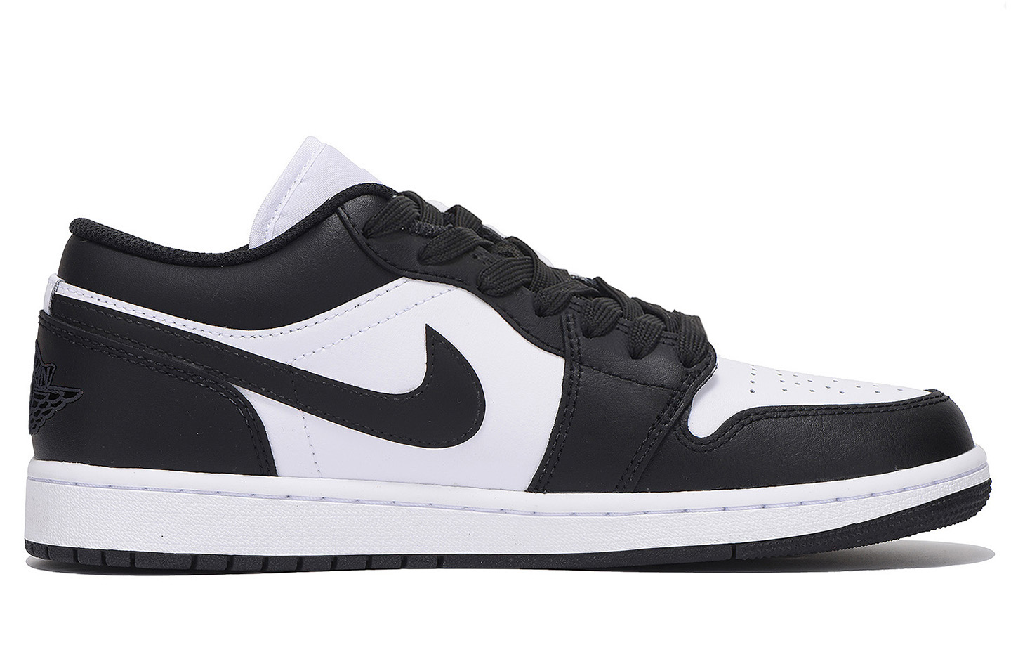 Jordan Air Jordan 1 Abrasion Resistant Coverage Abrasion Resistant Coverage Low top Vintage Basketball Shoes Unisex