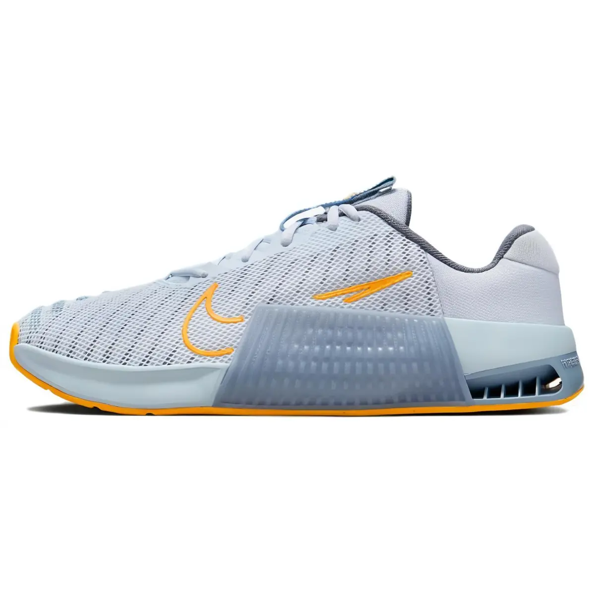 Nike Metcon 9 'Football Grey Light Armoury Blue'