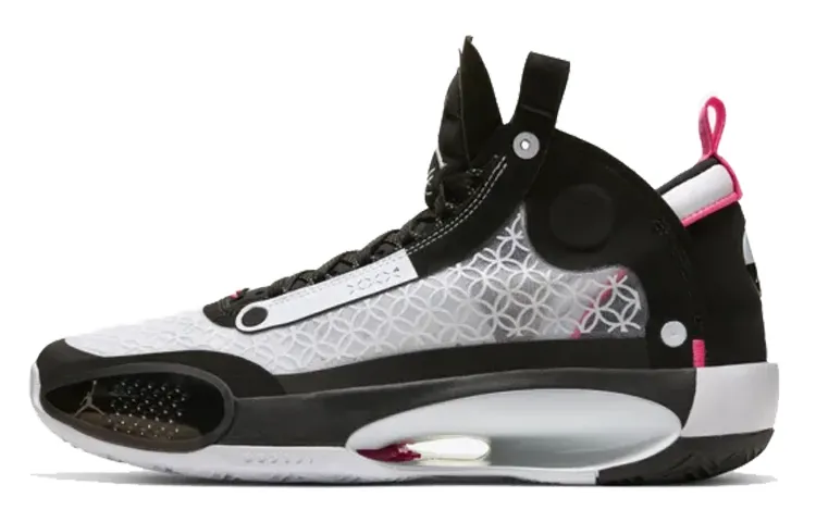 Air Jordan 34 Pf 'Chinese New Year'