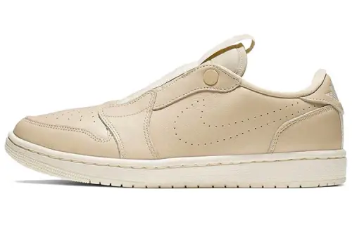 Jordan 1 Retro Low Slip 'Desert Ore Light Cream' Women's