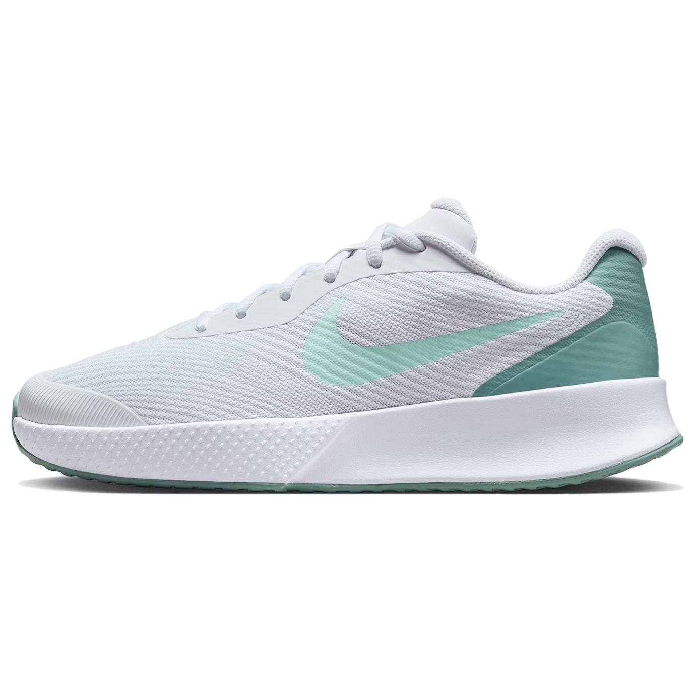 Nike Court Vapor Lite 3 Hc White Cannon Mint Foam Women’s