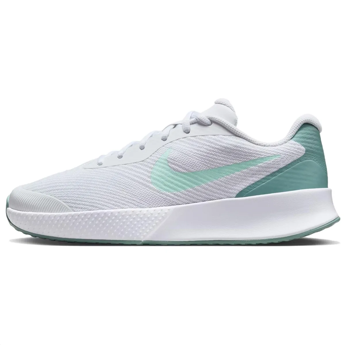 Nike Court Vapor Lite 3 Hc White Cannon Mint Foam Women's