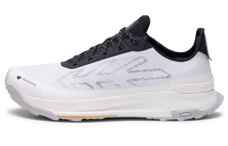 KOLON SPORT Egg Lite Low top Hiking Shoes Unisex