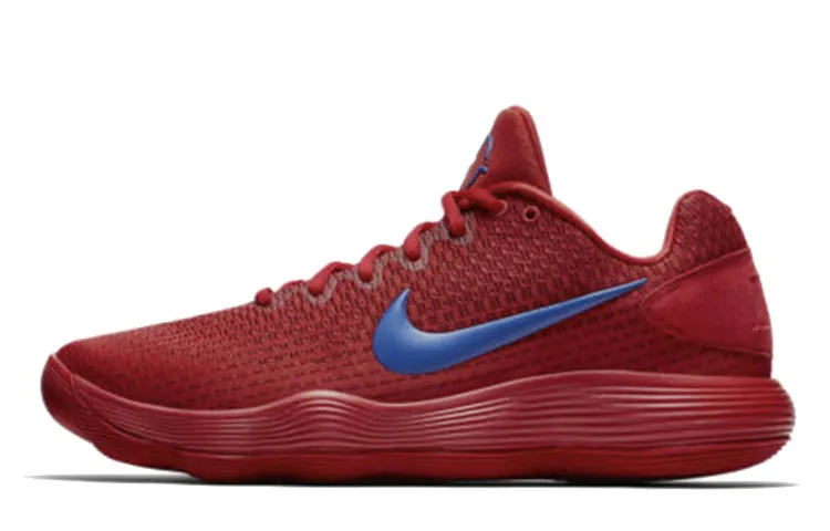 Nike Hyperdunk 2017 Low Ep 'University Red Blue'