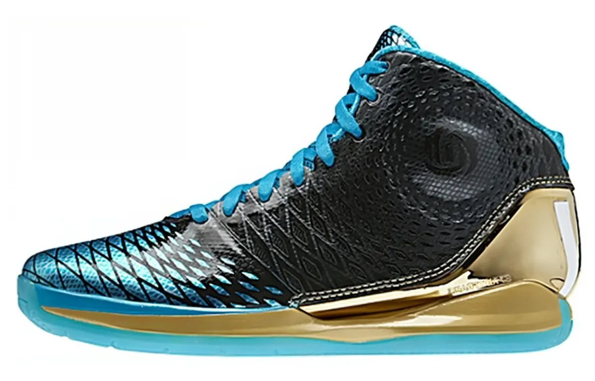Adidas D Rose 3.5 'Year of the Snake'