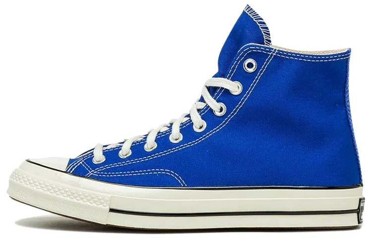Chuck 70 Converse High 'Rush Blue'