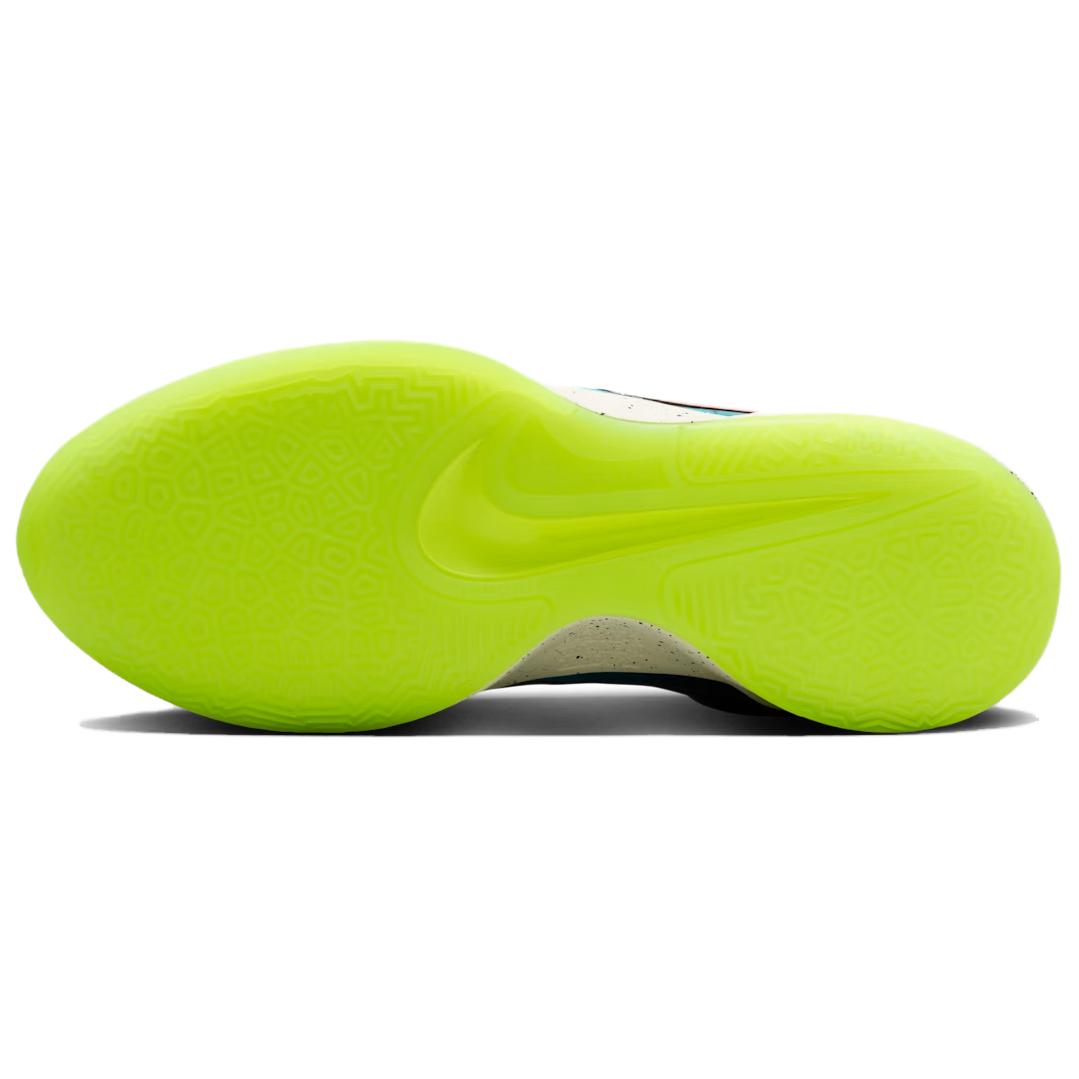 Nike Ja 2 Kool Aid Mixed Berry