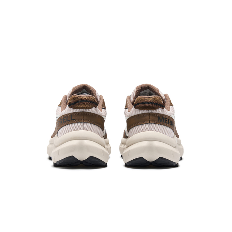 MERRELL FREE STRIDE LITE Abrasion Resistant Low top Hiking Shoes Men’s Beige Brown