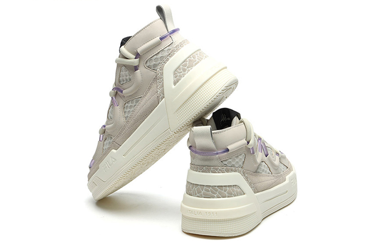 FILA Shock Absorption Non Slip Retro Women’s